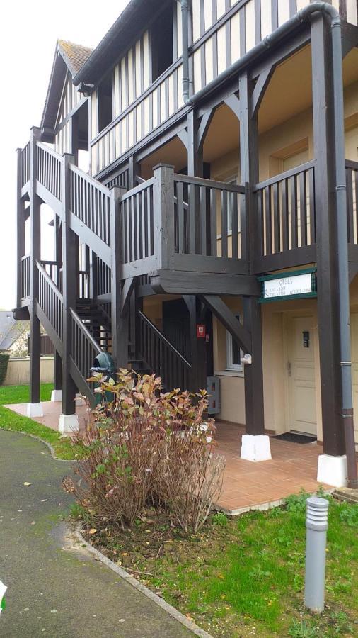 Golf De Deauville , Place-Inn Exterior foto